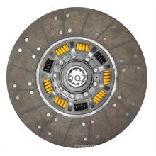 Car Clutch Disc 1312405150 for Isuzu